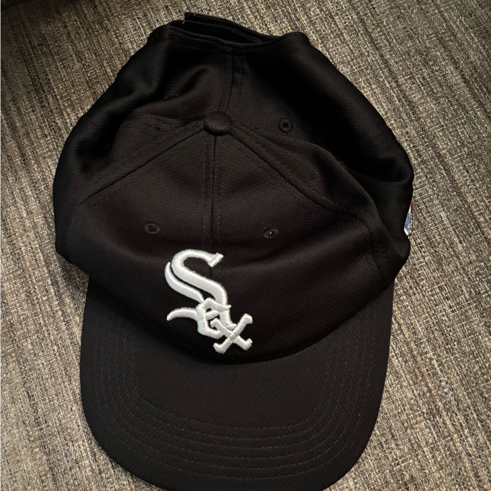 MLB Sox Hat